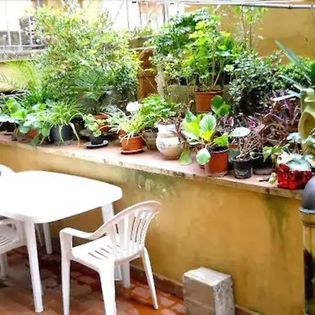 Stella's House Szálloda Róma