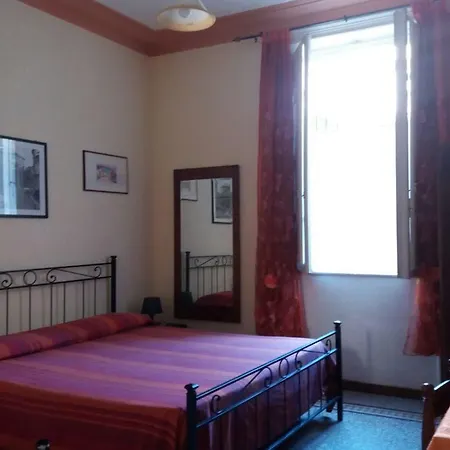 Stella's House Hotell