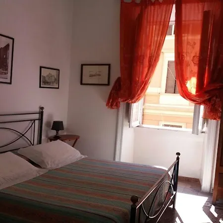 Stella's House Hotel Rome