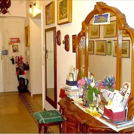 Hotel Stella's House 3*