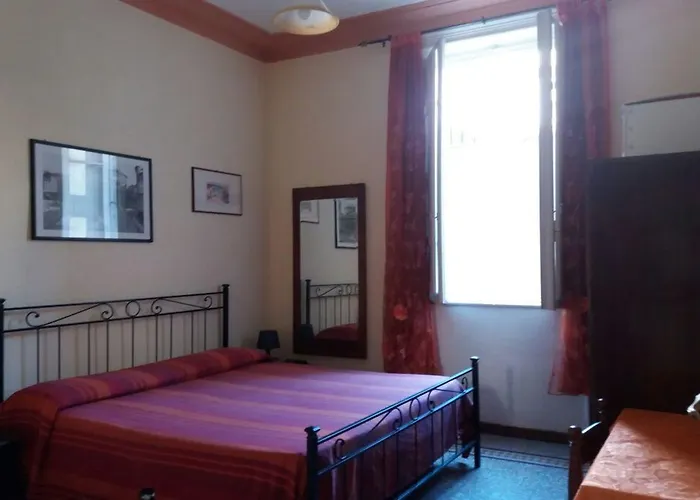 Stella's House Hotel