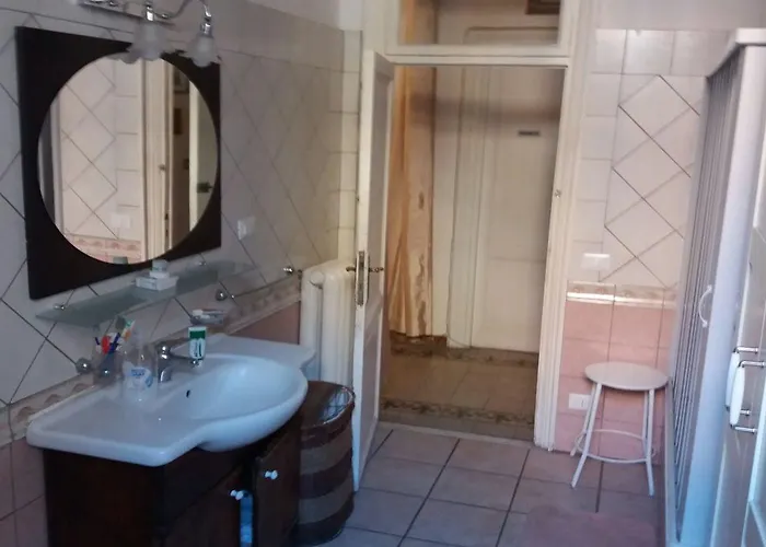 Stella's House Hotel