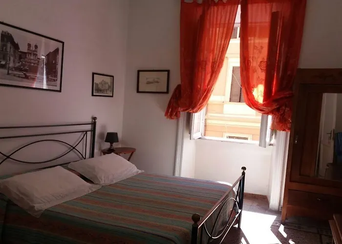 Stella's House Hotel Rome