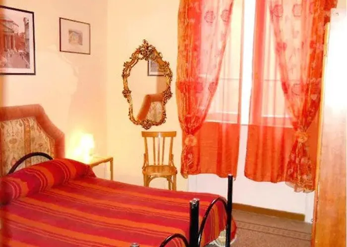 Hotel Stella's House Rome